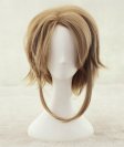 Synthetic Fun hot Wig Costume Colorful Wigs for Women