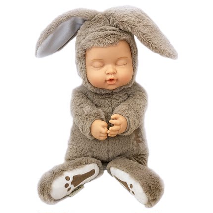 Good quality hot sales baby Reborn realistic doll toys for girls